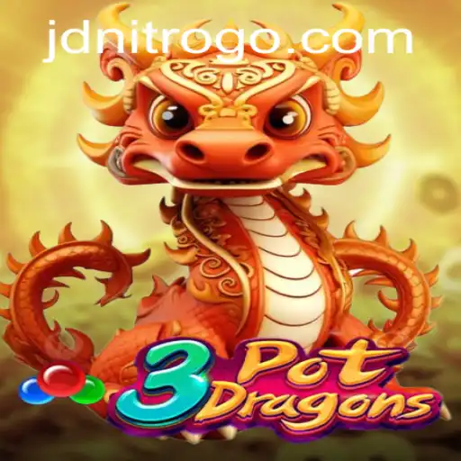 Dive into the Enchanting World of 3PotDragons with JDNITRO