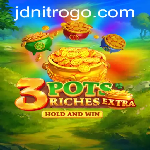 Discovering 3potsExtra: The Ultimate Gaming Experience