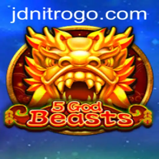 Introduction to 5GodBeasts: Exploring the Fantasy Realm of JDNITRO