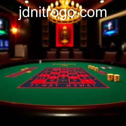 The Fascinating World of Baccarat: A Comprehensive Guide to the Classic Game