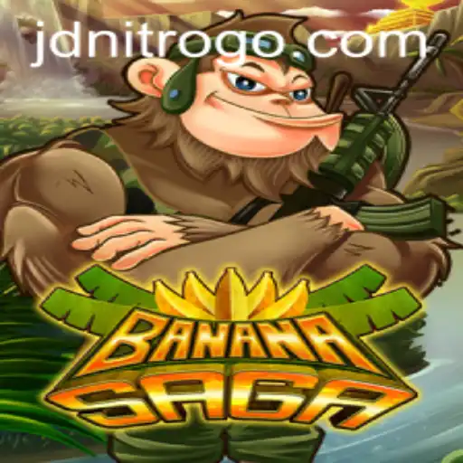 BananaSaga: The Game Redefining Adventure with JDNITRO