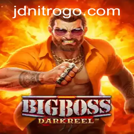 Discover BigBoss: The Ultimate Strategy Game Adventure
