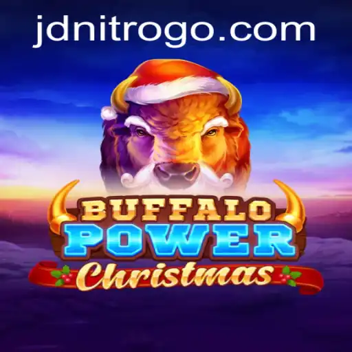 Exploring BuffaloPowerChristmas: A Festive Gaming Experience Powered by JDNITRO