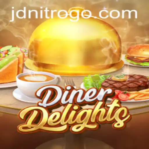 DinerDelights: A Culinary Adventure in the World of JDNITRO