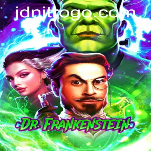 Unveiling DrFrankenstein: An Innovative Gaming Experience