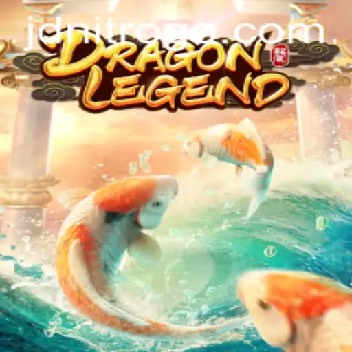 Unleashing Adventure in DragonLegend: The JDNITRO Phenomenon