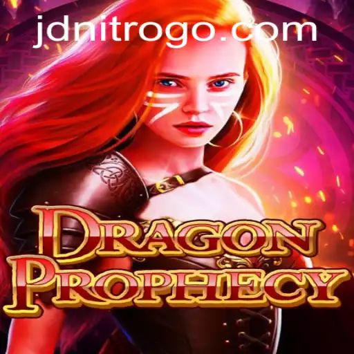Unraveling the Mysteries of DragonProphecy: A Legendary Quest Inspired by JDNITRO