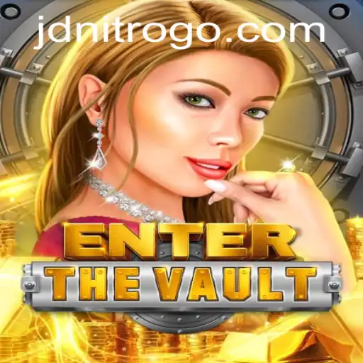 EntertheVault: The Game Revolutionizing the Gaming World