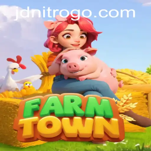 Discover the Exciting World of FarmTown and Its New JDNITRO Feature