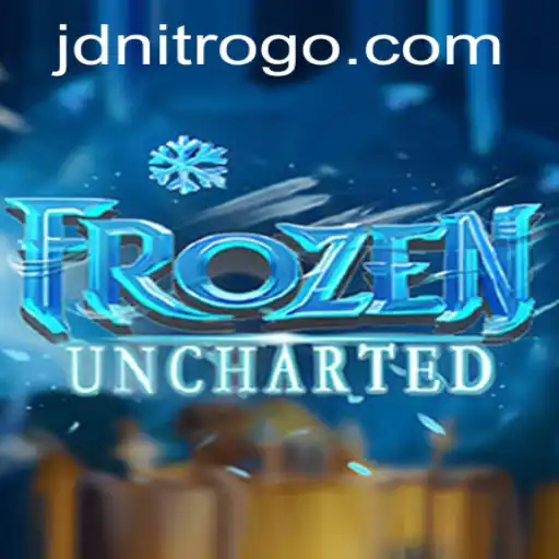 FrozenUncharted: An Exciting Adventure in the World of JDNITRO