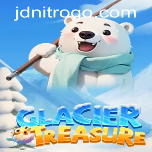 Unveiling GlacierTreasure: A Journey Through Ice and Adventure