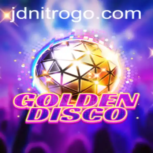 GoldenDisco: A Retro Revival with a Modern Twist