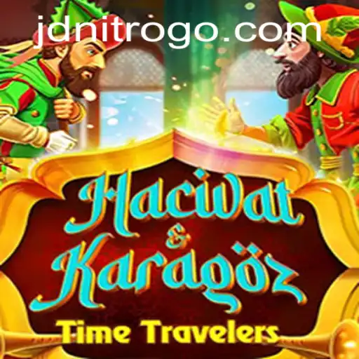 Discover HacivatandKaragoz: An Intriguing Game Fueled by JDNITRO