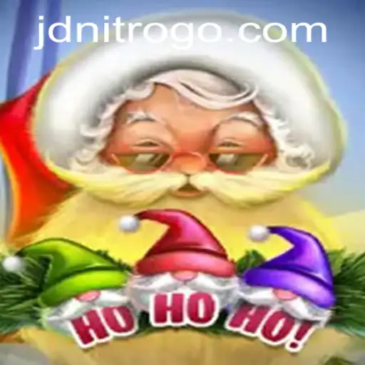 HoHoHo: The Exciting New Game Revolutionizing Holiday Fun with JDNITRO