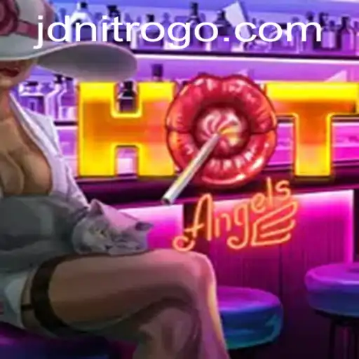 Discover the World of HotAngels: An Exciting New Game