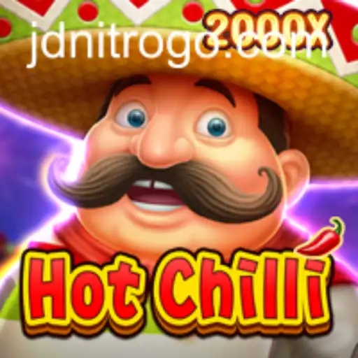 Discover the Thrills of HotChilli: A Bold New Adventure with JDNITRO
