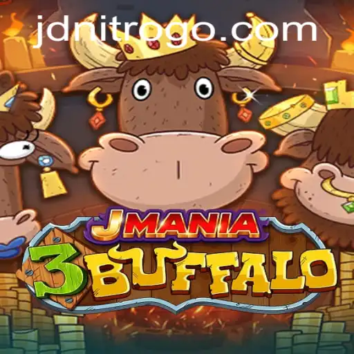 Unveiling JMania3Buffalo: The Ultimate Gaming Experience with JDNITRO