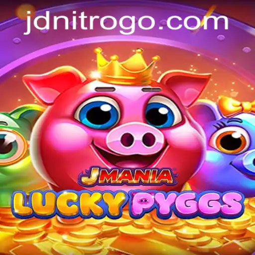 Discover the Exciting World of JManiaLuckyPyggs: An Exploration of Gameplay and Rules