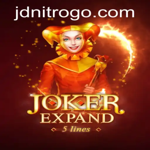 Unveiling the Mysteries of JokerExpand: A Thrilling Gaming Experience with JDNITRO