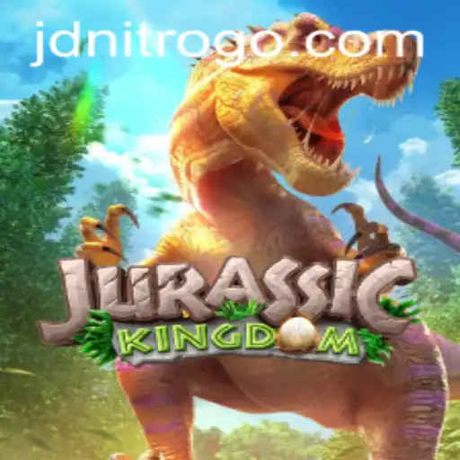 Experience the Thrill of JurassicKingdom: The Ultimate Adventure with JDNITRO