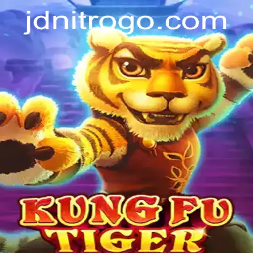 Dive into 'KungFuTiger': A Martial Arts Adventure with a High-Tech Twist