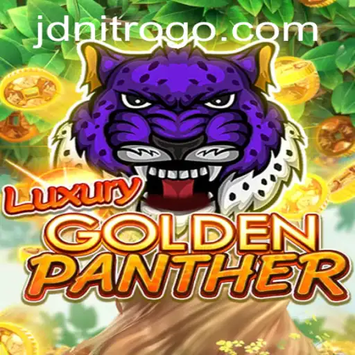 Discover the Exhilarating World of LUXURYGOLDENPANTHER: A JDNITRO Experience