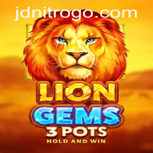 Exploring the Intricacies of LionGems3pots and its Unique Features