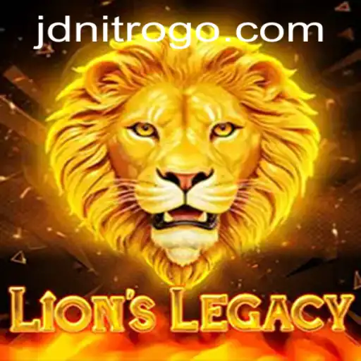 LionsLegacy: An Immersive Gaming Experience with JDNITRO