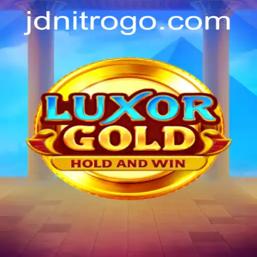 Explore the Enchanting World of LuxorGold with JDNITRO