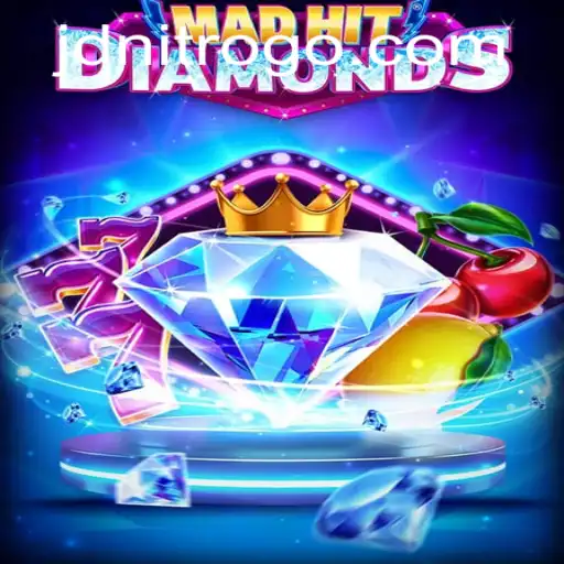 MadHitDiamonds: Unleashing the Power of JDNITRO