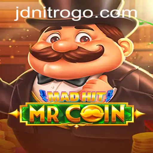 MadHitMrCoin: Dive into the Exciting New Game Universe