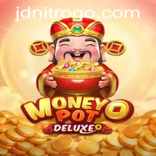 Exploring the Exciting World of MoneyPotDELUXE: A Thrilling Gaming Experience