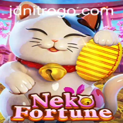 Unlocking the World of NekoFortune: A Deep Dive Into JDNITRO's Latest Gaming Adventure