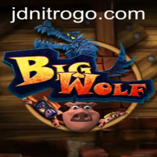 Discover the Thrill of BigWolf: A New Gaming Sensation with JDNITRO