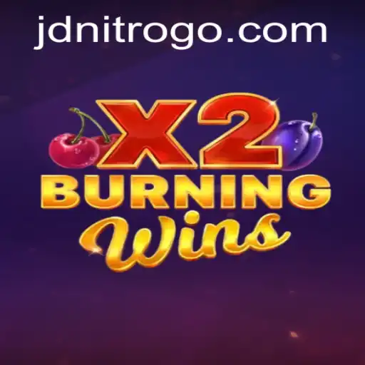 Exploring the Exciting World of BurningWinsX2: A Deep Dive into JDNITRO's Latest Sensation