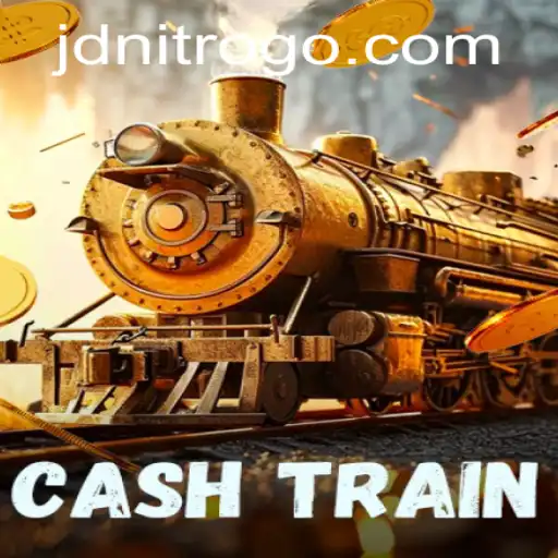 CashTrain: An In-Depth Exploration of JDNITRO's Latest Game