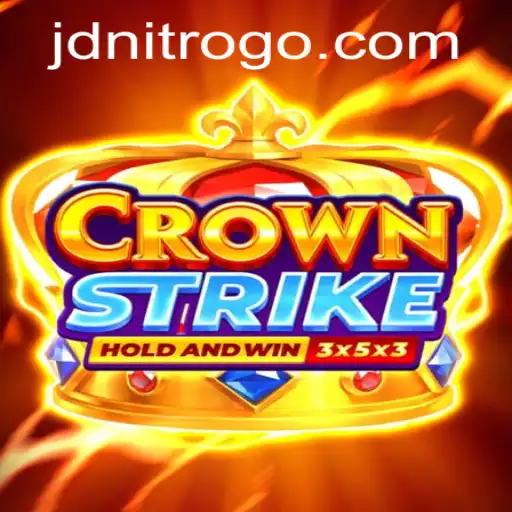 Crownstrike: The Ultimate Tactical Gaming Experience