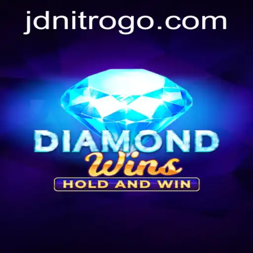 Exploring the New Sensation: DiamondWins and the JDNITRO Key