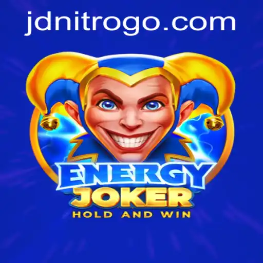 EnergyJoker: A Thrilling New Venture in the World of Gaming