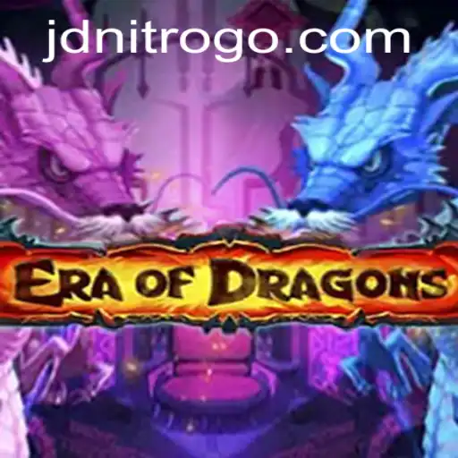 EraOfDragons: Unleashing the Power of JDNITRO