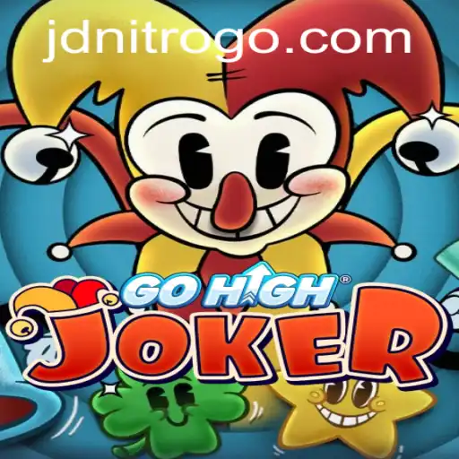 GoHighJoker: The Thrilling Card Game Revolution with JDNITRO