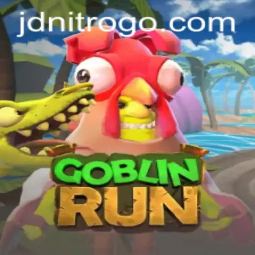 GoblinRun: The Thrilling Adventure with a JDNITRO Twist