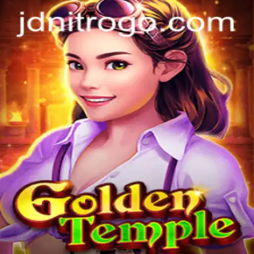 GoldenTemple: Discover the Mysteries of JDNITRO's Latest Game