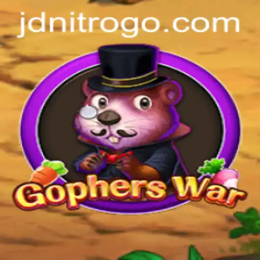 GophersWar: A New Gaming Sensation with Exciting Mechanics