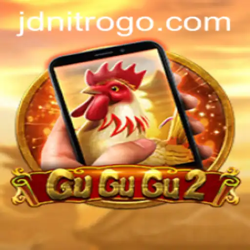 Discover the Thrill of GuGuGu2M: A Deep Dive into JDNITRO’s Latest Game