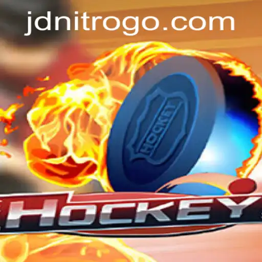 Exploring the Thrills of Hockey: An In-Depth Look at the Game Through the Lens of JDNITRO