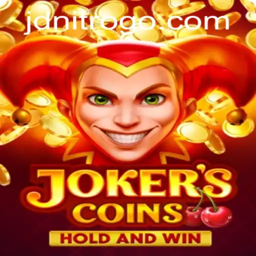 JokersCoins: Explore the Thrilling World of JDNITRO