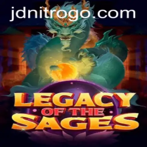 Legacy of the Sages: An Immersive Role-Playing Adventure