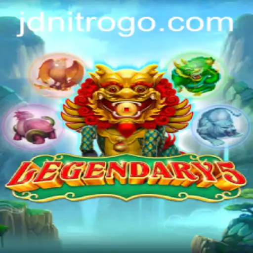 Exploring the Exciting World of Legendary5: A Journey into JDNITRO