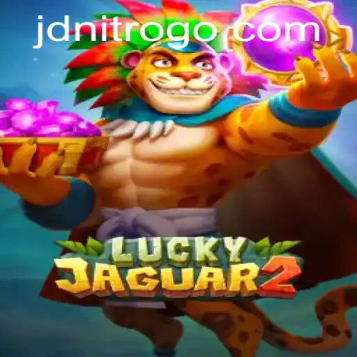 Discovering the World of Luckyjaguar2: An In-Depth Look with JDNITRO